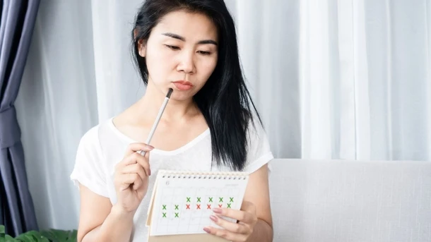 17 DPO Symptoms