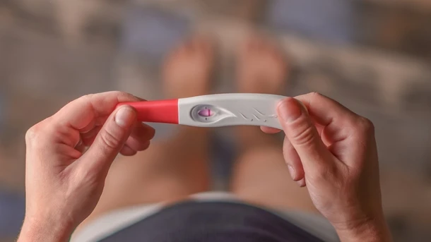 21 DPO symptoms