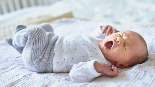 Newborn Not Pooping But Passing Gas