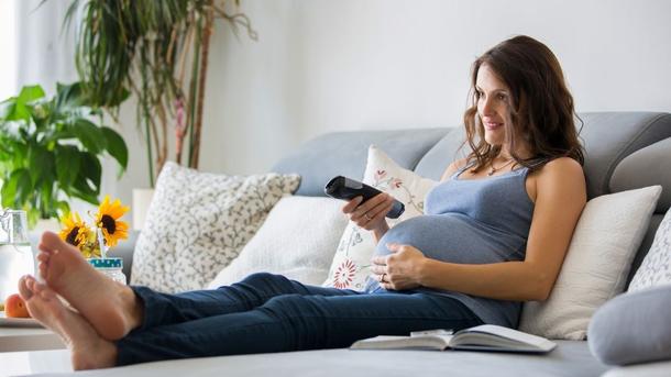 21 Pregnancy Movies
