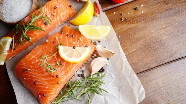 Can Pregnant Women Eat Salmon?