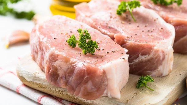 Can Pregnant Women Eat Pork?