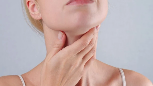 Postpartum Thyroiditis