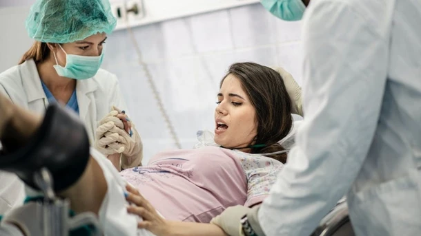 Vaginal Birth