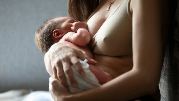 How to Lose Weight While Breastfeeding