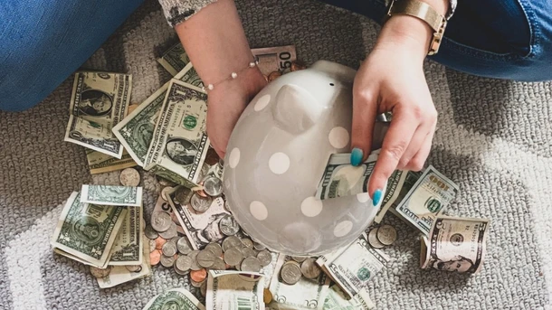 How to Save for a Baby