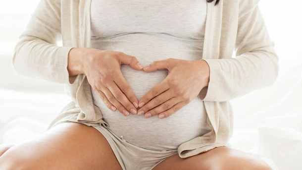 Preparing for Motherhood