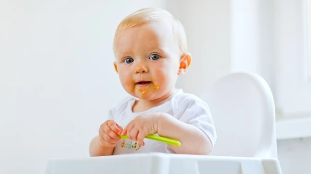finger foods for baby