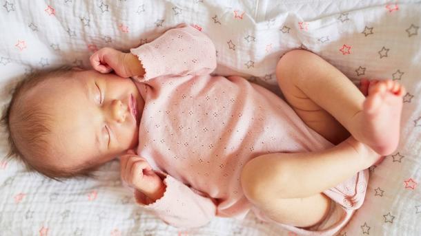 How to Dress a Baby for Sleep: Baby Sleep Clothing