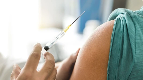 Flu Shot While Pregnant