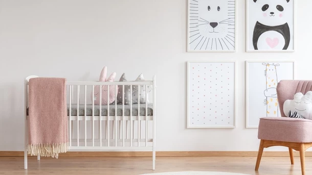 how to get baby to sleep in crib