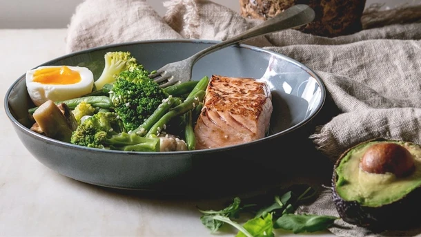 keto while pregnant