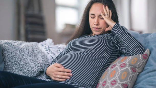 Food Poisoning While Pregnant