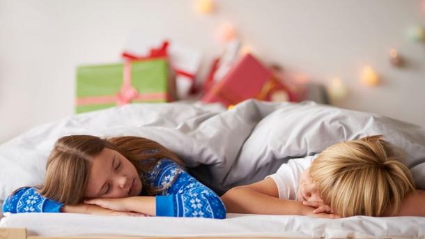 When Do Kids Stop Napping? How to Stop Napping