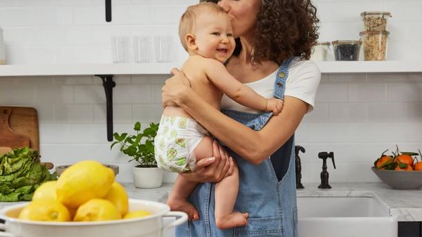 Postpartum Diet