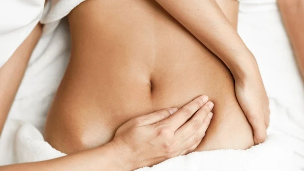 Postpartum Massage