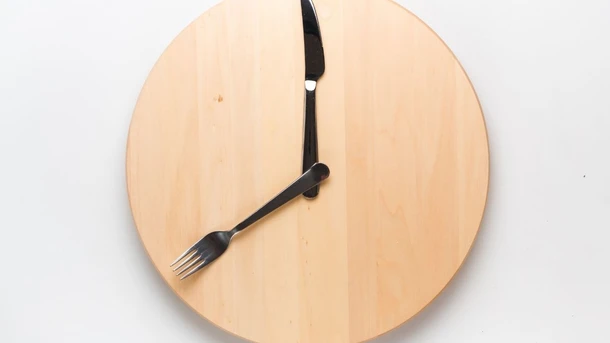 Fasting While Pregnant