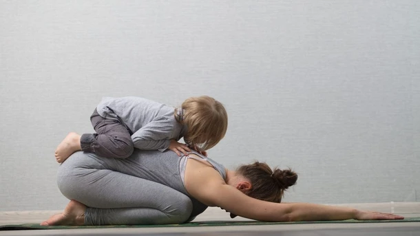 Postpartum Exercise