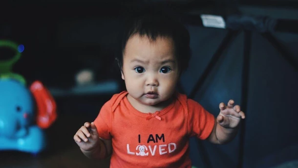 Filipino Baby Girl Names
