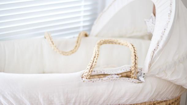 Bassinet vs Crib