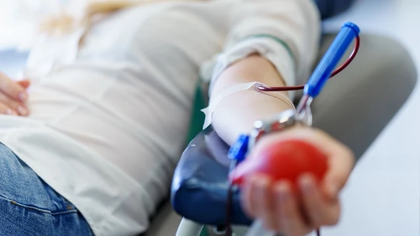 ¿Una Embarazada Puede Donar Sangre?