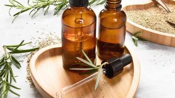 Essential Oils for Pregnancy