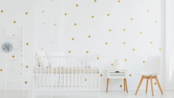 Crib to Toddler Bed