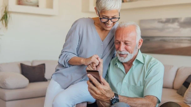 Pregnancy Announcement Ideas for Grandparents