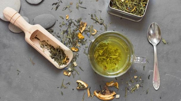 Green Tea While Pregnant
