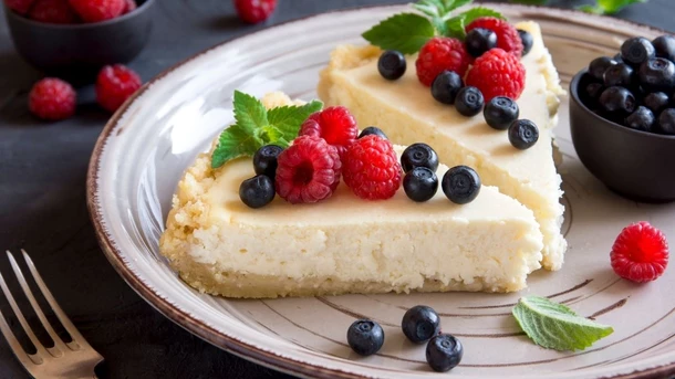 Can You Eat Cheesecake When Pregnant