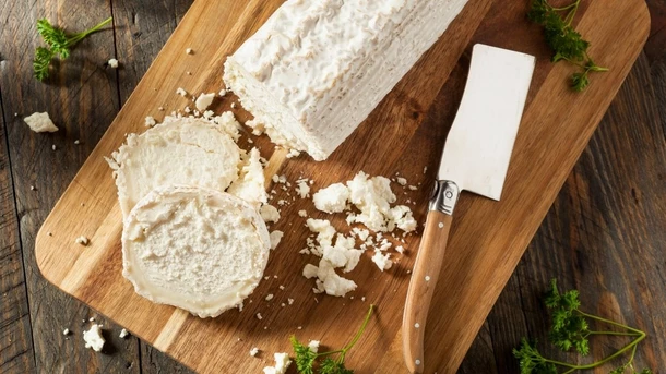 Can You Eat Goat’s Cheese When Pregnant?