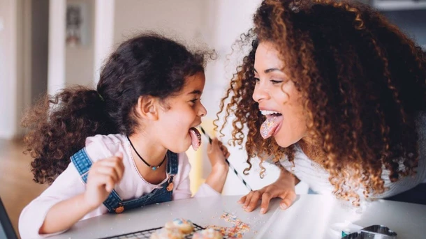 ¿Cómo Quedar Embarazada de Una Niña?