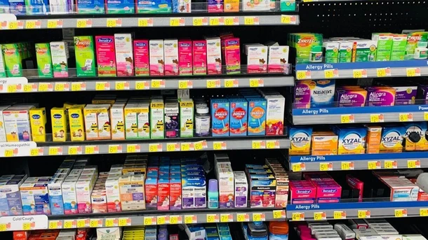Can You Take Benadryl While Pregnant?
