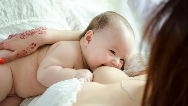 How to Stop Breastfeeding
