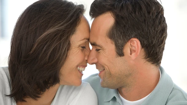 Painful Sex After Menopause