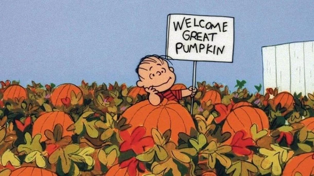 It’s the Great Pumpkin, Charlie Brown (1966) Halloween kids movies