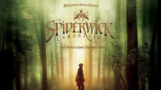 The Spiderwick Chronicles (2008) Halloween ids movies
