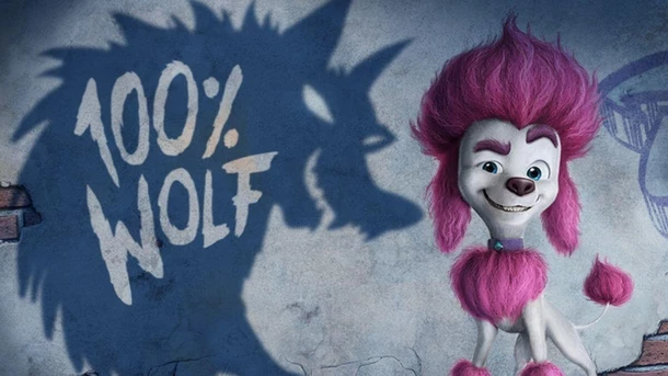 100% Wolf (2020) Halloween kids movies