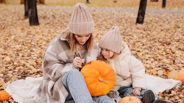 Fun Family Halloween Activities