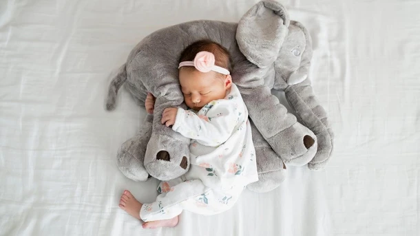 3-Month-Old Sleep Schedule?