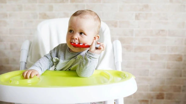 Best Teething Foods