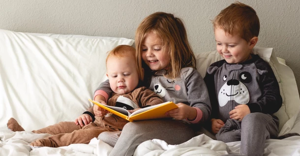 Personalized Books for Kids
