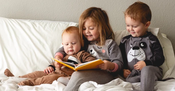 Personalized Books for Kids
