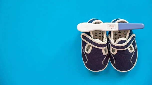 Pregnancy After Vasectomy