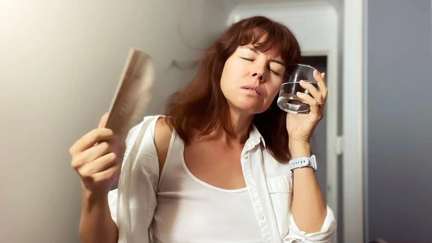 Hot Flashes