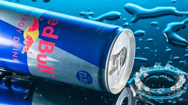 Red Bull While Pregnant