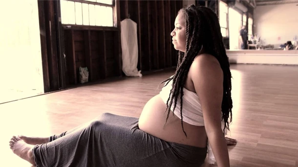 Stress While Pregnant