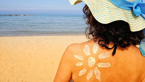 Using Sunscreen While Pregnant