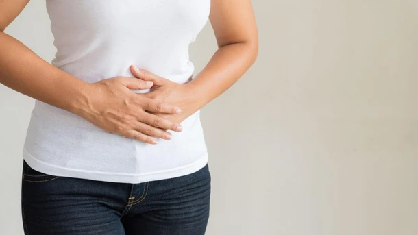 Menopausia Hinchazón Abdominal
