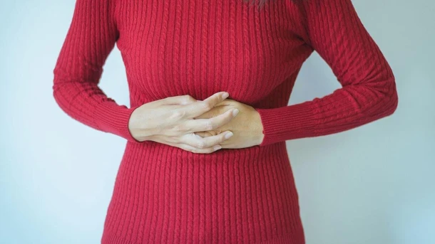 Cramps After Menopause